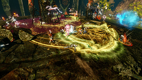 画像ギャラリー No.061のサムネイル画像 / 【PR】俺,最高の武士になる!――「ArcheAge」の世界を戦闘職で生きる術を紹介する“リヒャルト冒険記”