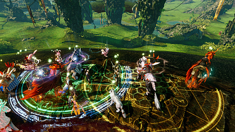 画像ギャラリー No.062のサムネイル画像 / 【PR】俺,最高の武士になる!――「ArcheAge」の世界を戦闘職で生きる術を紹介する“リヒャルト冒険記”