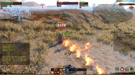 画像ギャラリー No.006のサムネイル画像 / 「ArcheAge」パッチ3.5第1弾「継承」のプレイレポートを掲載。新エリアと2つのPvEコンテンツ,そしてイフナの意志を継ぐ「継承者」を体験!