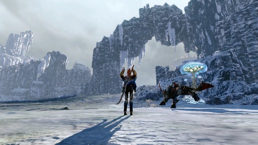 画像ギャラリー No.012のサムネイル画像 / 「ArcheAge」パッチ3.5第1弾「継承」のプレイレポートを掲載。新エリアと2つのPvEコンテンツ,そしてイフナの意志を継ぐ「継承者」を体験!