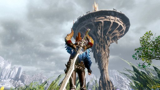 画像ギャラリー No.015のサムネイル画像 / 「ArcheAge」パッチ3.5第1弾「継承」のプレイレポートを掲載。新エリアと2つのPvEコンテンツ,そしてイフナの意志を継ぐ「継承者」を体験!
