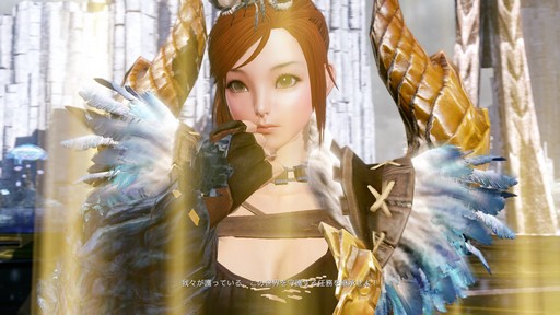画像ギャラリー No.021のサムネイル画像 / 「ArcheAge」パッチ3.5第1弾「継承」のプレイレポートを掲載。新エリアと2つのPvEコンテンツ,そしてイフナの意志を継ぐ「継承者」を体験!