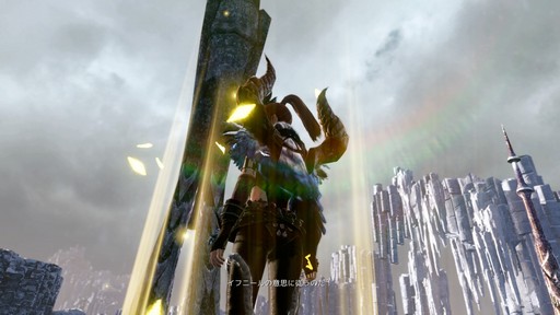 画像ギャラリー No.022のサムネイル画像 / 「ArcheAge」パッチ3.5第1弾「継承」のプレイレポートを掲載。新エリアと2つのPvEコンテンツ,そしてイフナの意志を継ぐ「継承者」を体験!