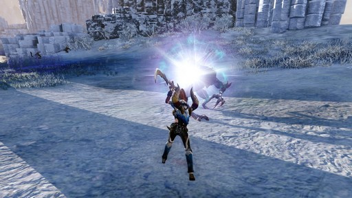 画像ギャラリー No.024のサムネイル画像 / 「ArcheAge」パッチ3.5第1弾「継承」のプレイレポートを掲載。新エリアと2つのPvEコンテンツ,そしてイフナの意志を継ぐ「継承者」を体験!