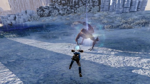 画像ギャラリー No.025のサムネイル画像 / 「ArcheAge」パッチ3.5第1弾「継承」のプレイレポートを掲載。新エリアと2つのPvEコンテンツ,そしてイフナの意志を継ぐ「継承者」を体験!