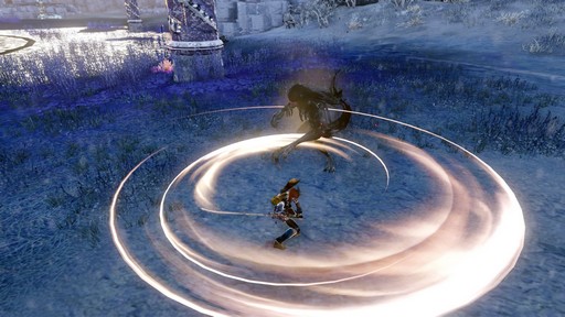 画像ギャラリー No.026のサムネイル画像 / 「ArcheAge」パッチ3.5第1弾「継承」のプレイレポートを掲載。新エリアと2つのPvEコンテンツ,そしてイフナの意志を継ぐ「継承者」を体験!