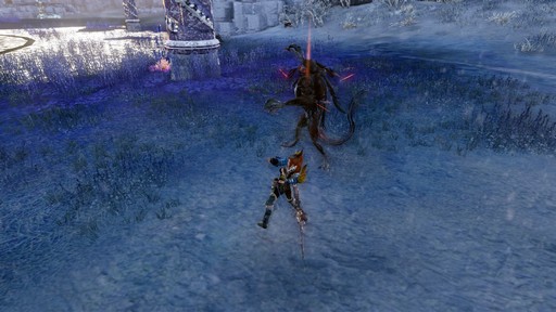画像ギャラリー No.027のサムネイル画像 / 「ArcheAge」パッチ3.5第1弾「継承」のプレイレポートを掲載。新エリアと2つのPvEコンテンツ,そしてイフナの意志を継ぐ「継承者」を体験!