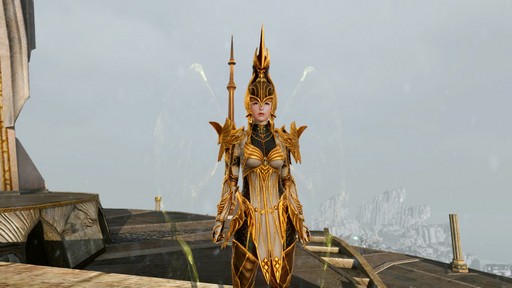 画像ギャラリー No.030のサムネイル画像 / 「ArcheAge」パッチ3.5第1弾「継承」のプレイレポートを掲載。新エリアと2つのPvEコンテンツ,そしてイフナの意志を継ぐ「継承者」を体験!