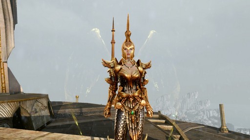 画像ギャラリー No.031のサムネイル画像 / 「ArcheAge」パッチ3.5第1弾「継承」のプレイレポートを掲載。新エリアと2つのPvEコンテンツ,そしてイフナの意志を継ぐ「継承者」を体験!