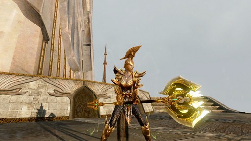 画像ギャラリー No.033のサムネイル画像 / 「ArcheAge」パッチ3.5第1弾「継承」のプレイレポートを掲載。新エリアと2つのPvEコンテンツ,そしてイフナの意志を継ぐ「継承者」を体験!