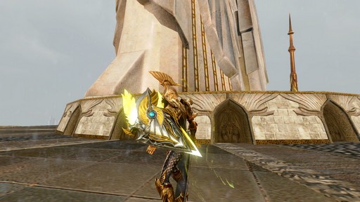 画像ギャラリー No.035のサムネイル画像 / 「ArcheAge」パッチ3.5第1弾「継承」のプレイレポートを掲載。新エリアと2つのPvEコンテンツ,そしてイフナの意志を継ぐ「継承者」を体験!