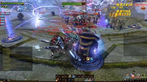 画像ギャラリー No.037のサムネイル画像 / 「ArcheAge」パッチ3.5第1弾「継承」のプレイレポートを掲載。新エリアと2つのPvEコンテンツ,そしてイフナの意志を継ぐ「継承者」を体験!
