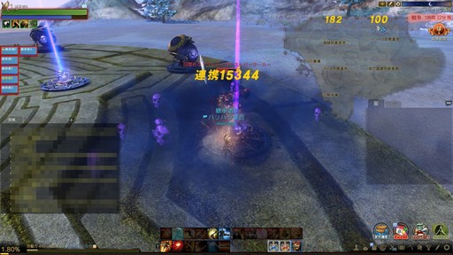 画像ギャラリー No.039のサムネイル画像 / 「ArcheAge」パッチ3.5第1弾「継承」のプレイレポートを掲載。新エリアと2つのPvEコンテンツ,そしてイフナの意志を継ぐ「継承者」を体験!