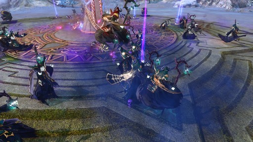 画像ギャラリー No.040のサムネイル画像 / 「ArcheAge」パッチ3.5第1弾「継承」のプレイレポートを掲載。新エリアと2つのPvEコンテンツ,そしてイフナの意志を継ぐ「継承者」を体験!