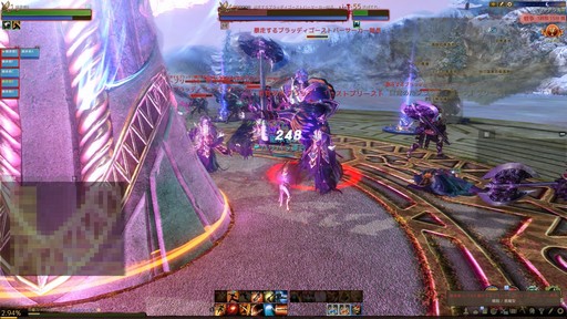 画像ギャラリー No.042のサムネイル画像 / 「ArcheAge」パッチ3.5第1弾「継承」のプレイレポートを掲載。新エリアと2つのPvEコンテンツ,そしてイフナの意志を継ぐ「継承者」を体験!