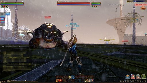 画像ギャラリー No.043のサムネイル画像 / 「ArcheAge」パッチ3.5第1弾「継承」のプレイレポートを掲載。新エリアと2つのPvEコンテンツ,そしてイフナの意志を継ぐ「継承者」を体験!