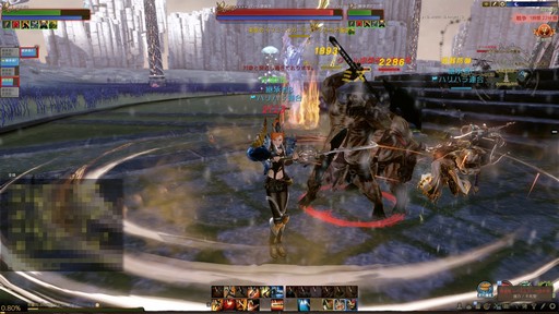 画像ギャラリー No.044のサムネイル画像 / 「ArcheAge」パッチ3.5第1弾「継承」のプレイレポートを掲載。新エリアと2つのPvEコンテンツ,そしてイフナの意志を継ぐ「継承者」を体験!