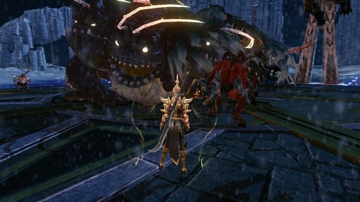 画像ギャラリー No.049のサムネイル画像 / 「ArcheAge」パッチ3.5第1弾「継承」のプレイレポートを掲載。新エリアと2つのPvEコンテンツ,そしてイフナの意志を継ぐ「継承者」を体験!