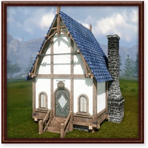 画像ギャラリー No.008のサムネイル画像 / 「ArcheAge」の世界観を表現した新ブランドムービーが公開。新規プレイヤー限定でマイホームがもらえる「秋のログイン出席簿」を実施
