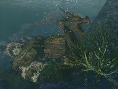 画像ギャラリー No.003のサムネイル画像 / 「ArcheAge」，3月14日のアップデートで導入される新船舶「亀甲船」の詳細，性別変更券などをゲーム内マネーでも購入可能になることが判明