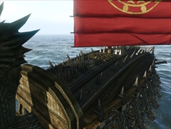 画像ギャラリー No.005のサムネイル画像 / 「ArcheAge」，3月14日のアップデートで導入される新船舶「亀甲船」の詳細，性別変更券などをゲーム内マネーでも購入可能になることが判明
