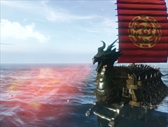 画像ギャラリー No.006のサムネイル画像 / 「ArcheAge」，3月14日のアップデートで導入される新船舶「亀甲船」の詳細，性別変更券などをゲーム内マネーでも購入可能になることが判明