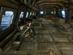 画像ギャラリー No.007のサムネイル画像 / 「ArcheAge」，3月14日のアップデートで導入される新船舶「亀甲船」の詳細，性別変更券などをゲーム内マネーでも購入可能になることが判明