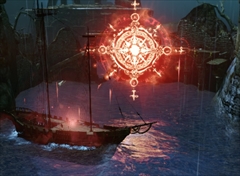 画像ギャラリー No.010のサムネイル画像 / 「ArcheAge」，3月14日のアップデートで導入される新船舶「亀甲船」の詳細，性別変更券などをゲーム内マネーでも購入可能になることが判明