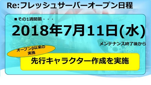 画像ギャラリー No.008のサムネイル画像 / 「ArcheAge」で,“新しくて懐かしい”「Re:フレッシュサーバー」が新設に。石元プロデューサーにその意図するところを聞いてみた