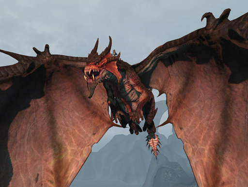 画像ギャラリー No.009のサムネイル画像 / 「ArcheAge」で,“新しくて懐かしい”「Re:フレッシュサーバー」が新設に。石元プロデューサーにその意図するところを聞いてみた