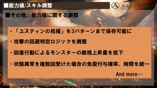 画像ギャラリー No.011のサムネイル画像 / 「ArcheAge」大型アップデート「ArcheAge4.5 新世の鼓動」プレイレポート。6体のドラゴンがひしめき合う大戦争に勝利したのは!?