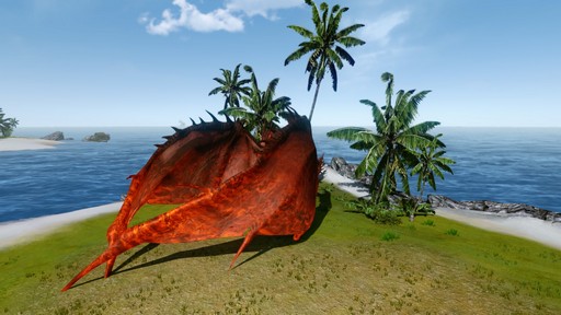 画像ギャラリー No.027のサムネイル画像 / 「ArcheAge」大型アップデート「ArcheAge4.5 新世の鼓動」プレイレポート。6体のドラゴンがひしめき合う大戦争に勝利したのは!?
