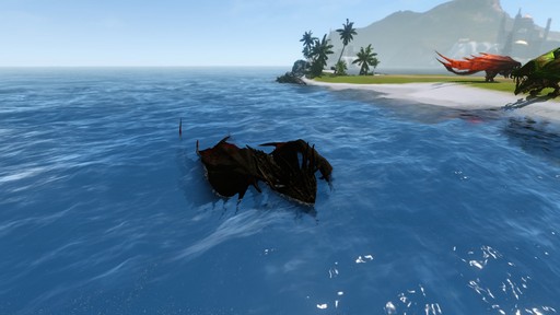 画像ギャラリー No.031のサムネイル画像 / 「ArcheAge」大型アップデート「ArcheAge4.5 新世の鼓動」プレイレポート。6体のドラゴンがひしめき合う大戦争に勝利したのは!?