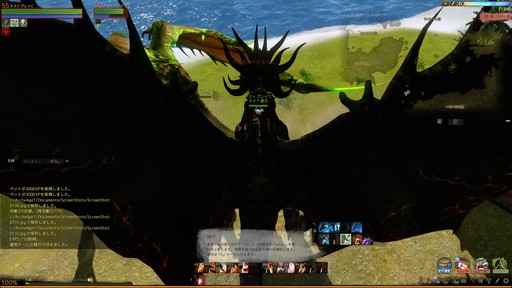 画像ギャラリー No.040のサムネイル画像 / 「ArcheAge」大型アップデート「ArcheAge4.5 新世の鼓動」プレイレポート。6体のドラゴンがひしめき合う大戦争に勝利したのは!?