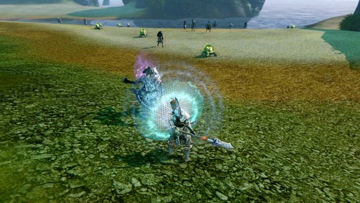 画像ギャラリー No.005のサムネイル画像 / 「ArcheAge」の新装備「古代装備」のドロップ率はどれくらい？ モンスター3000体を狩りまくって調べてみた