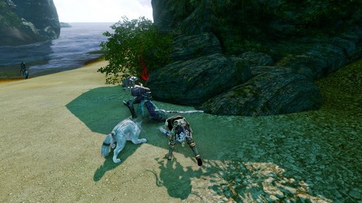 画像ギャラリー No.006のサムネイル画像 / 「ArcheAge」の新装備「古代装備」のドロップ率はどれくらい？ モンスター3000体を狩りまくって調べてみた