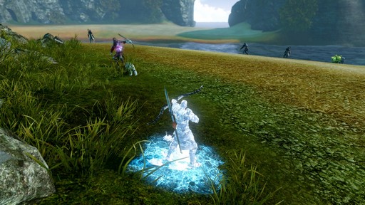 画像ギャラリー No.007のサムネイル画像 / 「ArcheAge」の新装備「古代装備」のドロップ率はどれくらい？ モンスター3000体を狩りまくって調べてみた