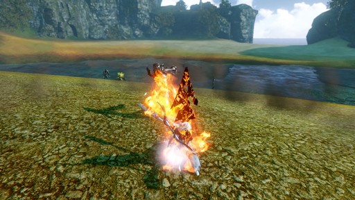 画像ギャラリー No.008のサムネイル画像 / 「ArcheAge」の新装備「古代装備」のドロップ率はどれくらい？ モンスター3000体を狩りまくって調べてみた