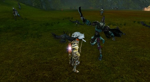 画像ギャラリー No.009のサムネイル画像 / 「ArcheAge」の新装備「古代装備」のドロップ率はどれくらい？ モンスター3000体を狩りまくって調べてみた