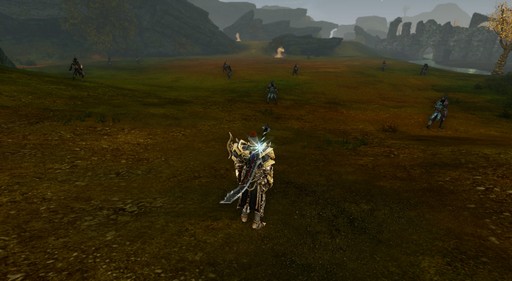 画像ギャラリー No.011のサムネイル画像 / 「ArcheAge」の新装備「古代装備」のドロップ率はどれくらい？ モンスター3000体を狩りまくって調べてみた