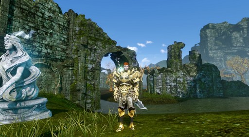 画像ギャラリー No.016のサムネイル画像 / 「ArcheAge」の新装備「古代装備」のドロップ率はどれくらい？ モンスター3000体を狩りまくって調べてみた