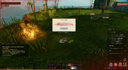 画像ギャラリー No.017のサムネイル画像 / 「ArcheAge」の新装備「古代装備」のドロップ率はどれくらい？ モンスター3000体を狩りまくって調べてみた