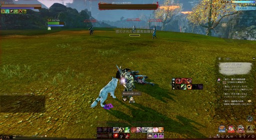 画像ギャラリー No.019のサムネイル画像 / 「ArcheAge」の新装備「古代装備」のドロップ率はどれくらい？ モンスター3000体を狩りまくって調べてみた