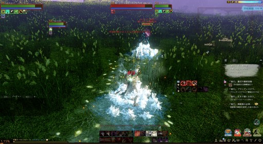 画像ギャラリー No.025のサムネイル画像 / 「ArcheAge」の新装備「古代装備」のドロップ率はどれくらい？ モンスター3000体を狩りまくって調べてみた