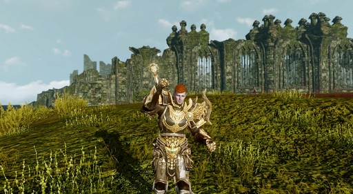 画像ギャラリー No.029のサムネイル画像 / 「ArcheAge」の新装備「古代装備」のドロップ率はどれくらい？ モンスター3000体を狩りまくって調べてみた