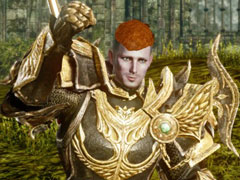 「ArcheAge」の新装備「古代装備」のドロップ率はどれくらい？ モンスター3000体を狩りまくって調べてみた