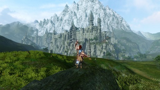 画像ギャラリー No.001のサムネイル画像 / 「ArcheAge」大型アップデート「ArcheAge 5.0」をプレイ。新適性「憎悪」と既存適性の組み合わせによる新クラスの実力は？
