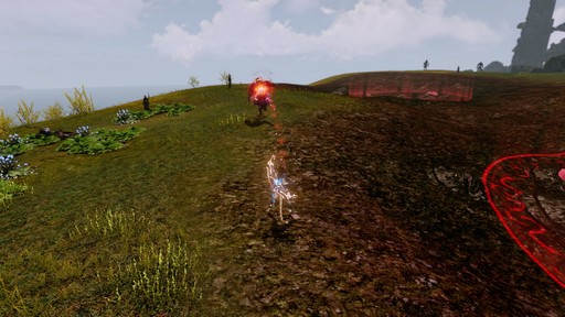 画像ギャラリー No.004のサムネイル画像 / 「ArcheAge」大型アップデート「ArcheAge 5.0」をプレイ。新適性「憎悪」と既存適性の組み合わせによる新クラスの実力は？
