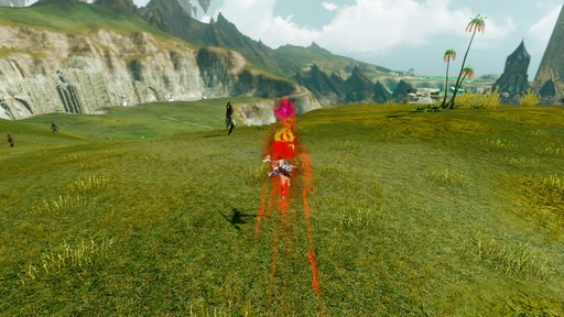 画像ギャラリー No.005のサムネイル画像 / 「ArcheAge」大型アップデート「ArcheAge 5.0」をプレイ。新適性「憎悪」と既存適性の組み合わせによる新クラスの実力は？