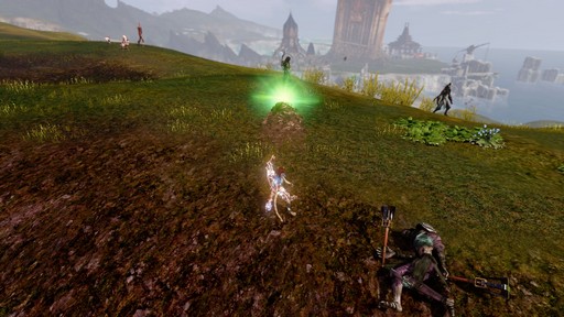 画像ギャラリー No.006のサムネイル画像 / 「ArcheAge」大型アップデート「ArcheAge 5.0」をプレイ。新適性「憎悪」と既存適性の組み合わせによる新クラスの実力は？